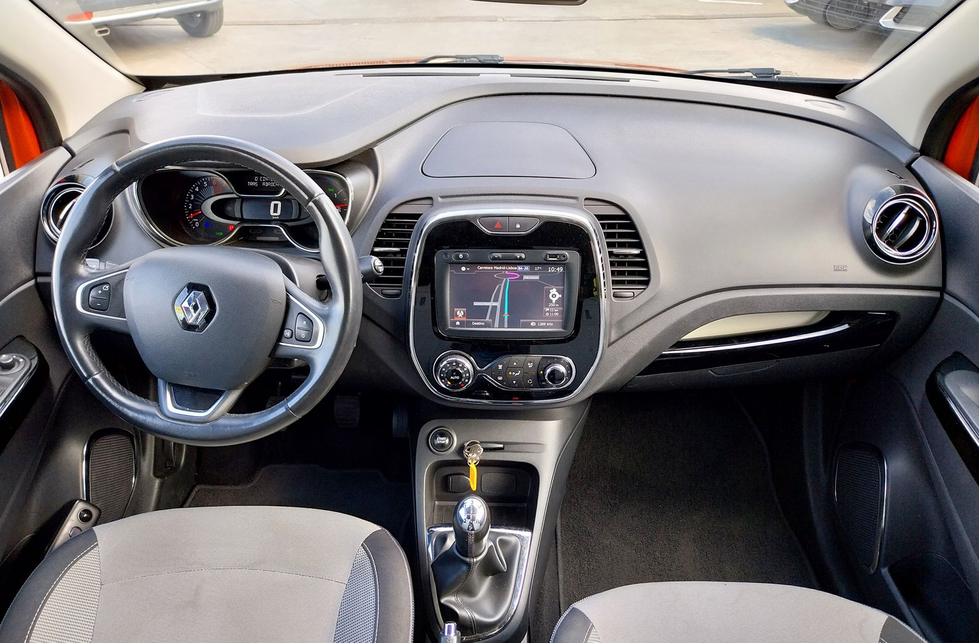 Renault Captur Zen Energy TCe - foto 6