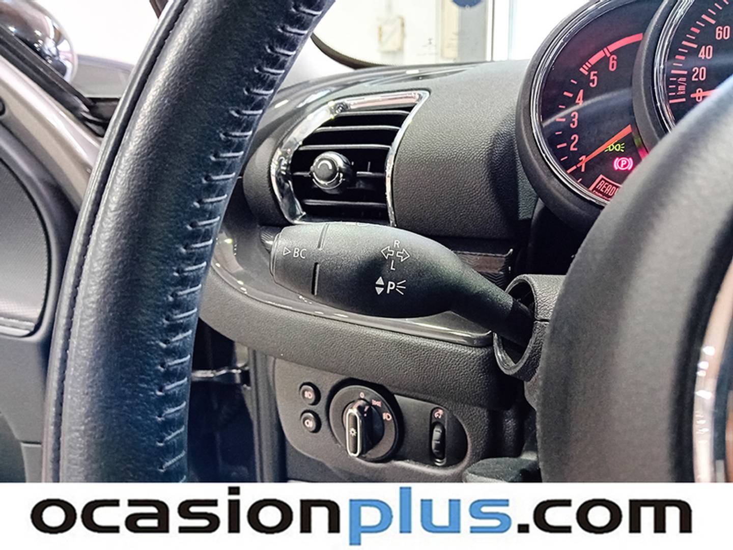 Foto Mini CLUBMAN MINI MINI Clubman Cooper D (150 CV)