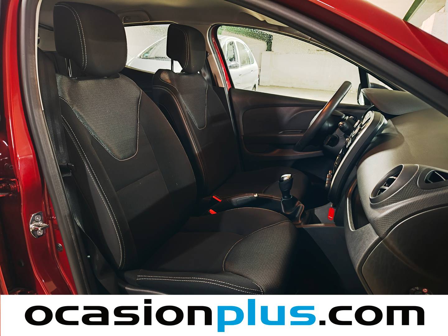 Renault Clio Renault Clio Life 1.2 (75 CV) km 0