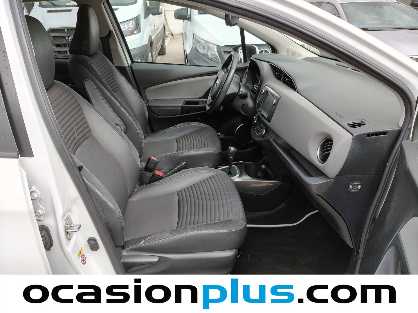Toyota Yaris Toyota Yaris 1.5 Hybrid Advance (100 CV) km 0