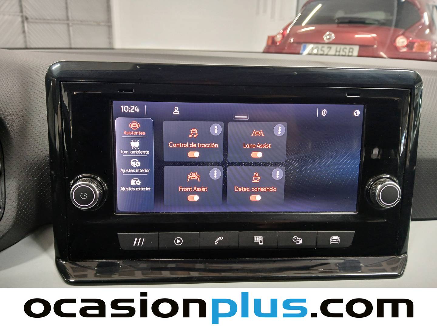 Foto Seat Ibiza SEAT Ibiza 1.0 TSI Style XL (110 CV)