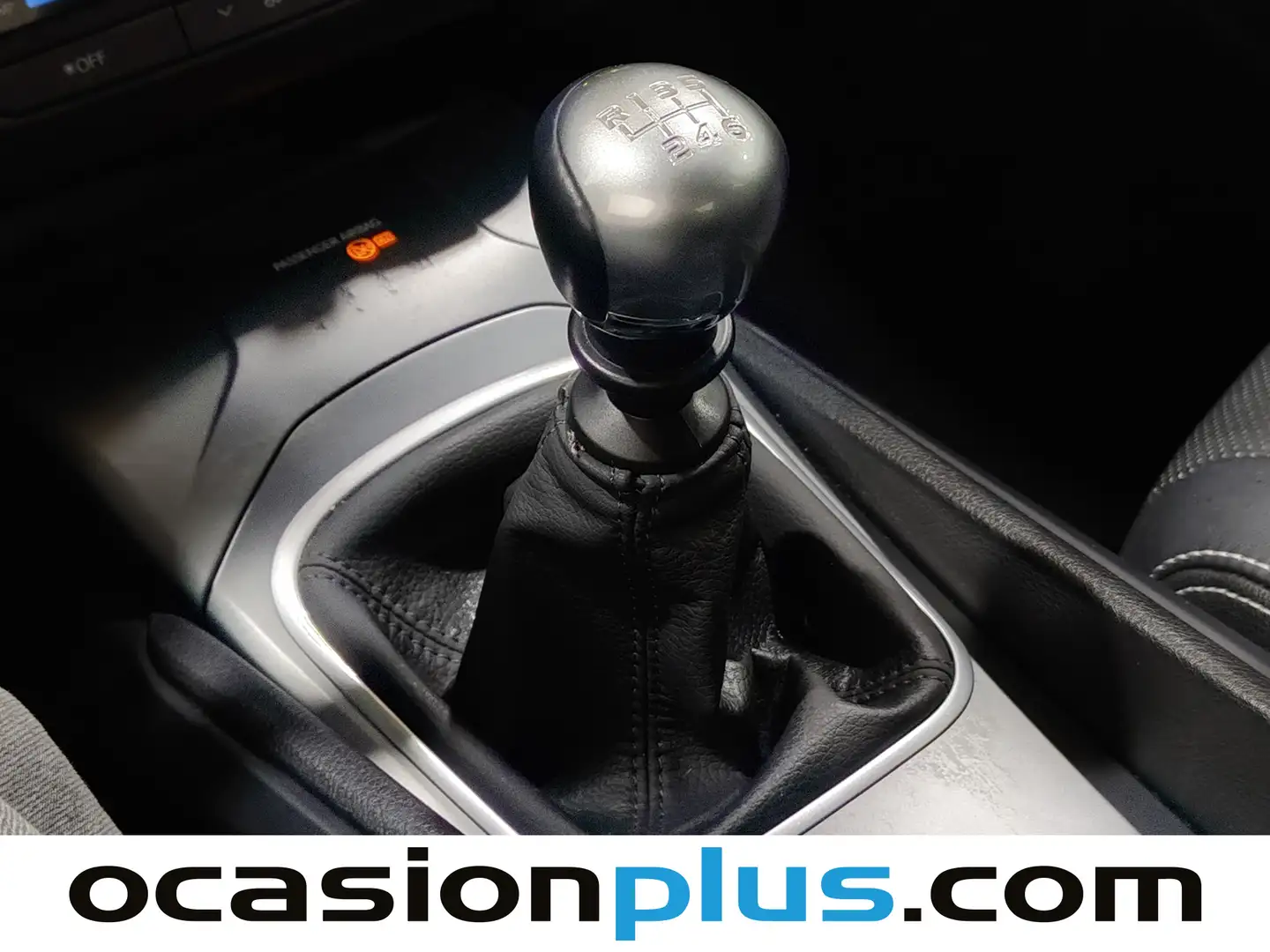 Foto Toyota Avensis Toyota Avensis 140 Advance (147 CV)