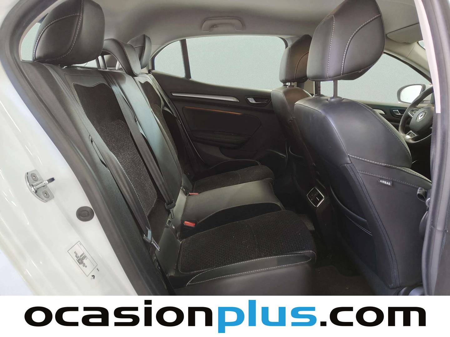 Renault Mégane Renault Megane Zen Energy TCe  (130 CV) EDC al mejor precio