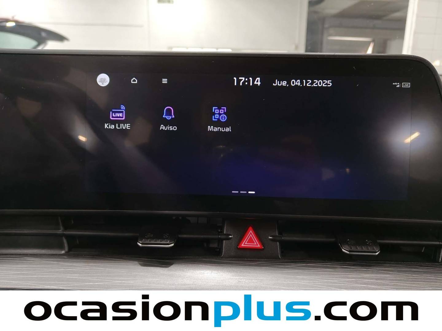 Foto KIA Sportage Kia Sportage 1.6 CRDi MHEV Business 4x2 DCT  (136 CV)