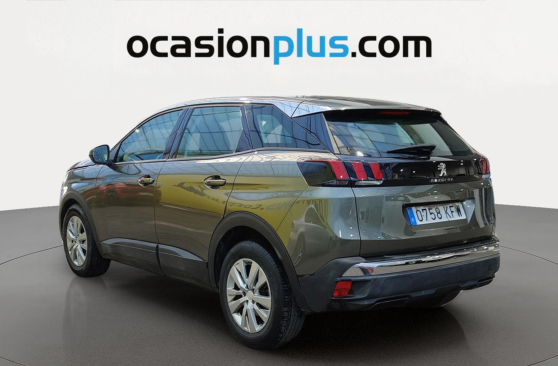 Peugeot 3008 PureTech 130 Active - foto 3