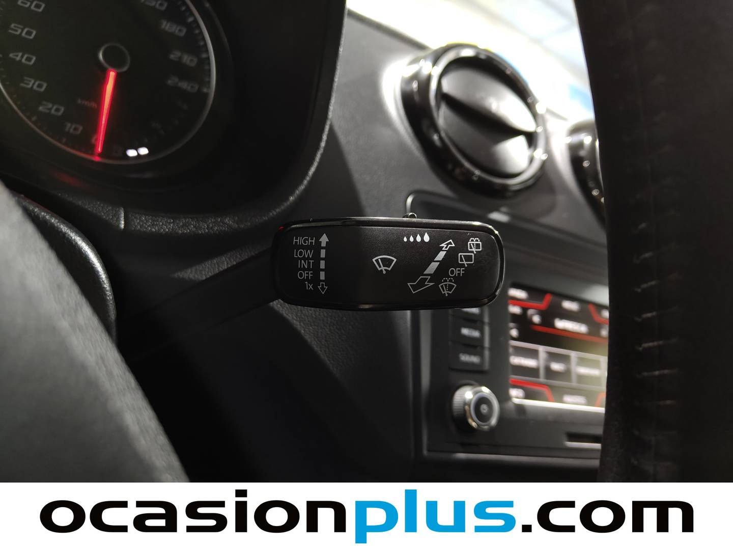 Seat Ibiza SEAT Ibiza 1.4 TDI S&S Style (105 CV) seminuevo