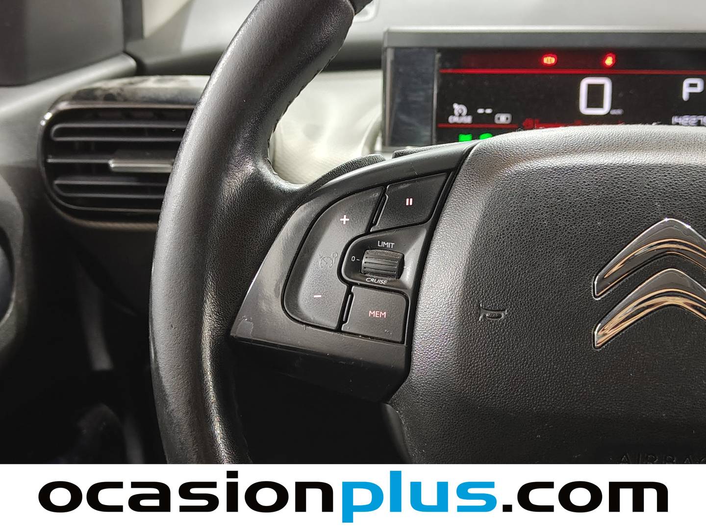 Foto Citroën C4 Cactus Citroen C4 Cactus PureTech 110 S&S Feel EAT6 (110 CV)