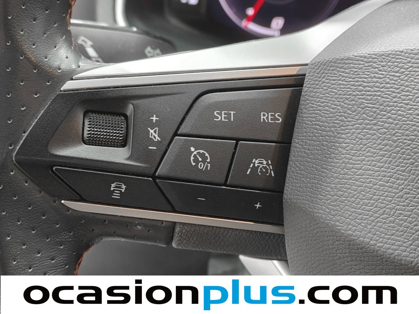 Foto Seat Ibiza SEAT Ibiza 1.0 TSI S&S FR XL (110 CV)