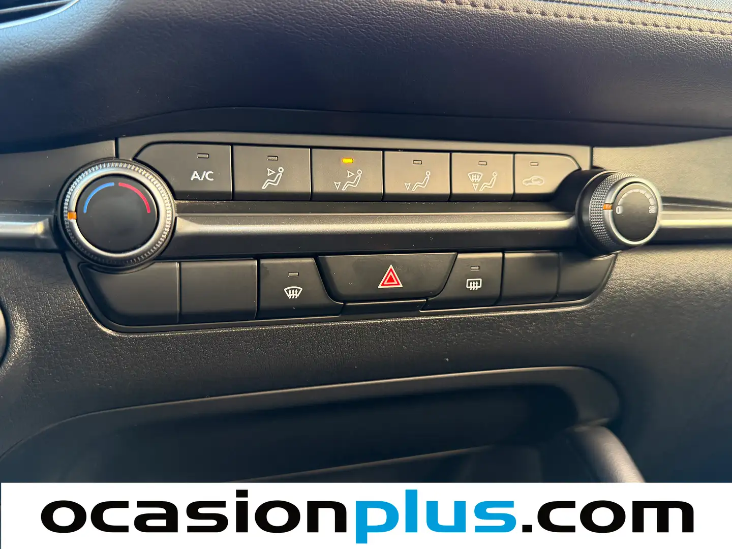 Foto Mazda Mazda3 Mazda Mazda 3 2.5L E-SKY G MHEV Prime-line (140 CV)