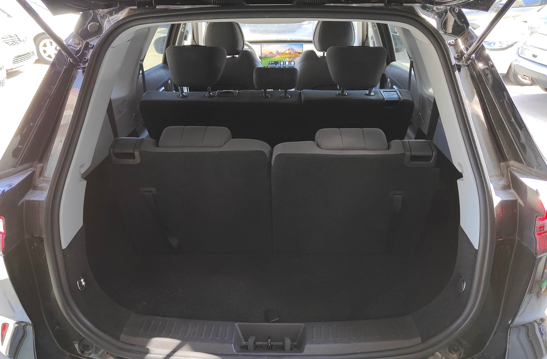 Ebro s800 1.6 T-GDi Premium DCT 7 plazas - foto 20