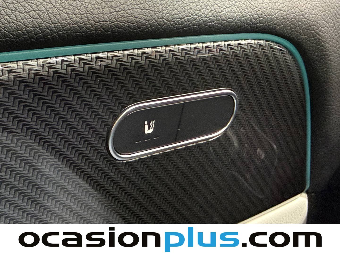 Foto Mercedes GLB Mercedes-Benz GLB GLB 220 D 4MATIC (190 CV) 7 Plazas