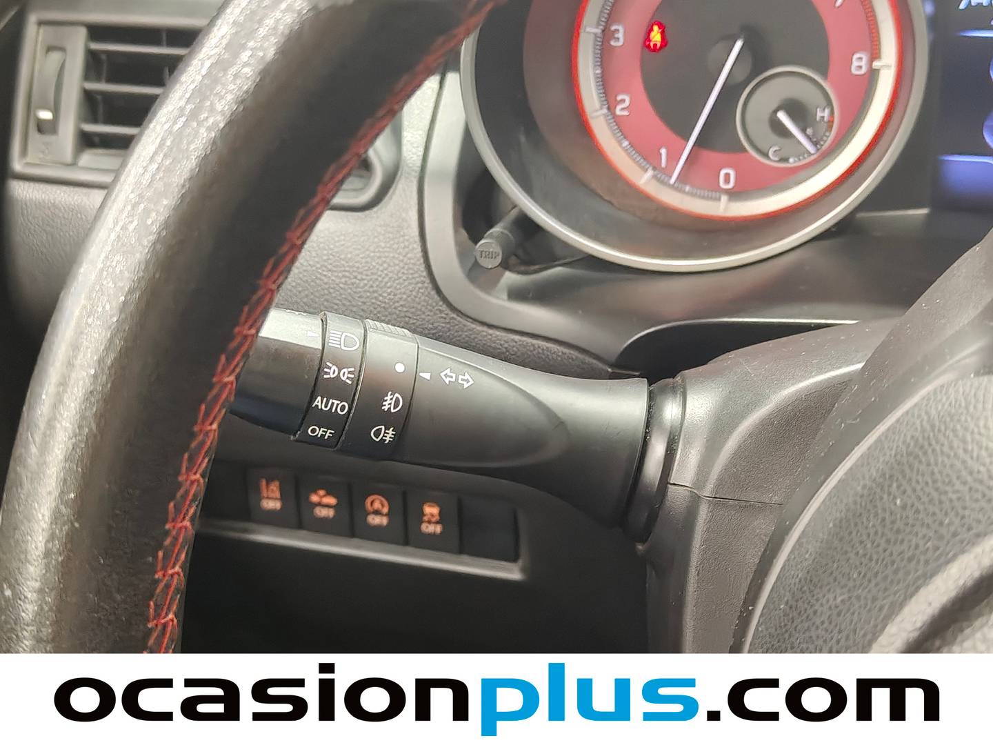 Suzuki Swift Suzuki Swift 1.4T Sport (140 CV) 2019
