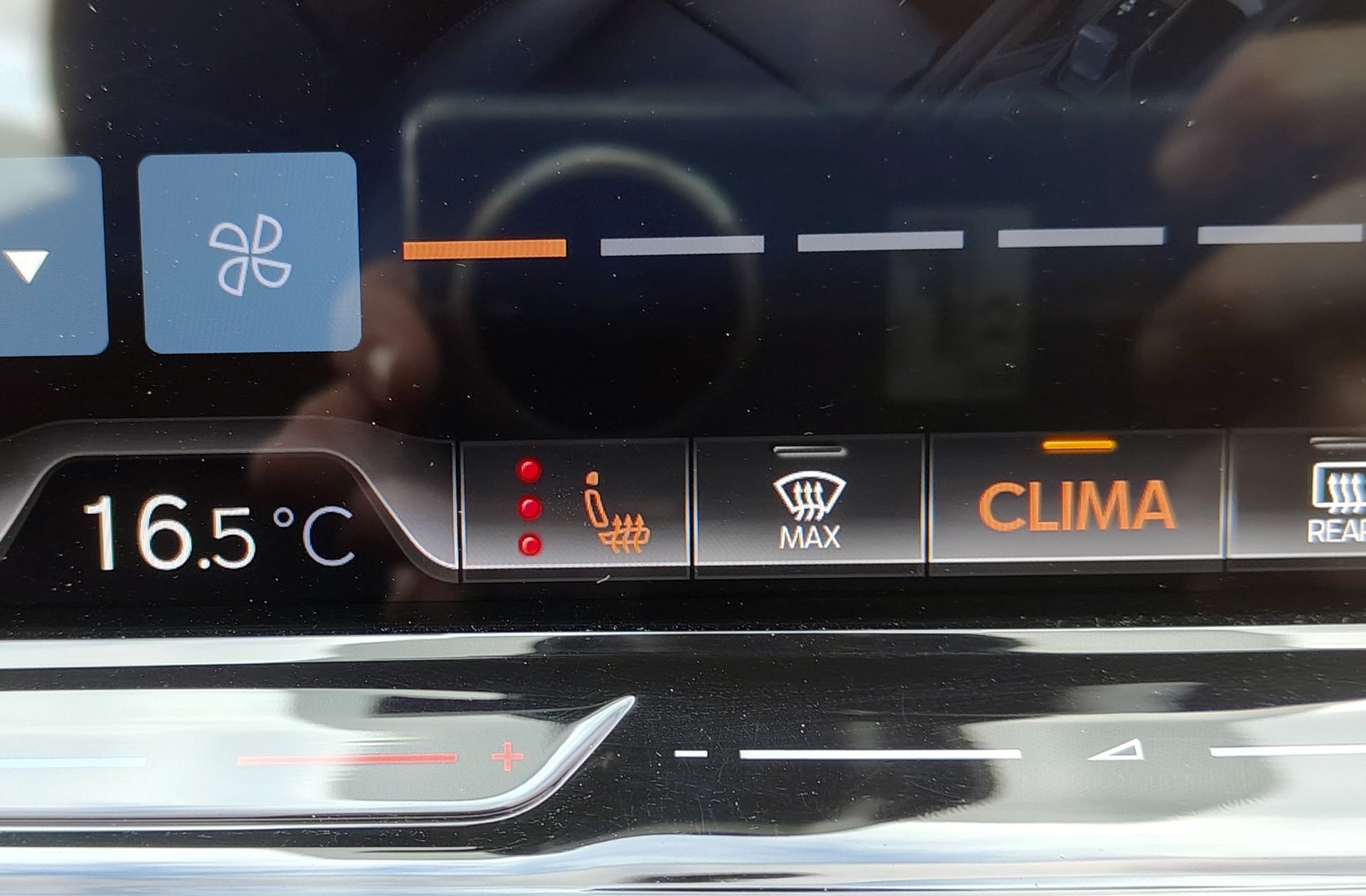 Cupra León 1.5 TSI e-Hybrid DSG - foto 8