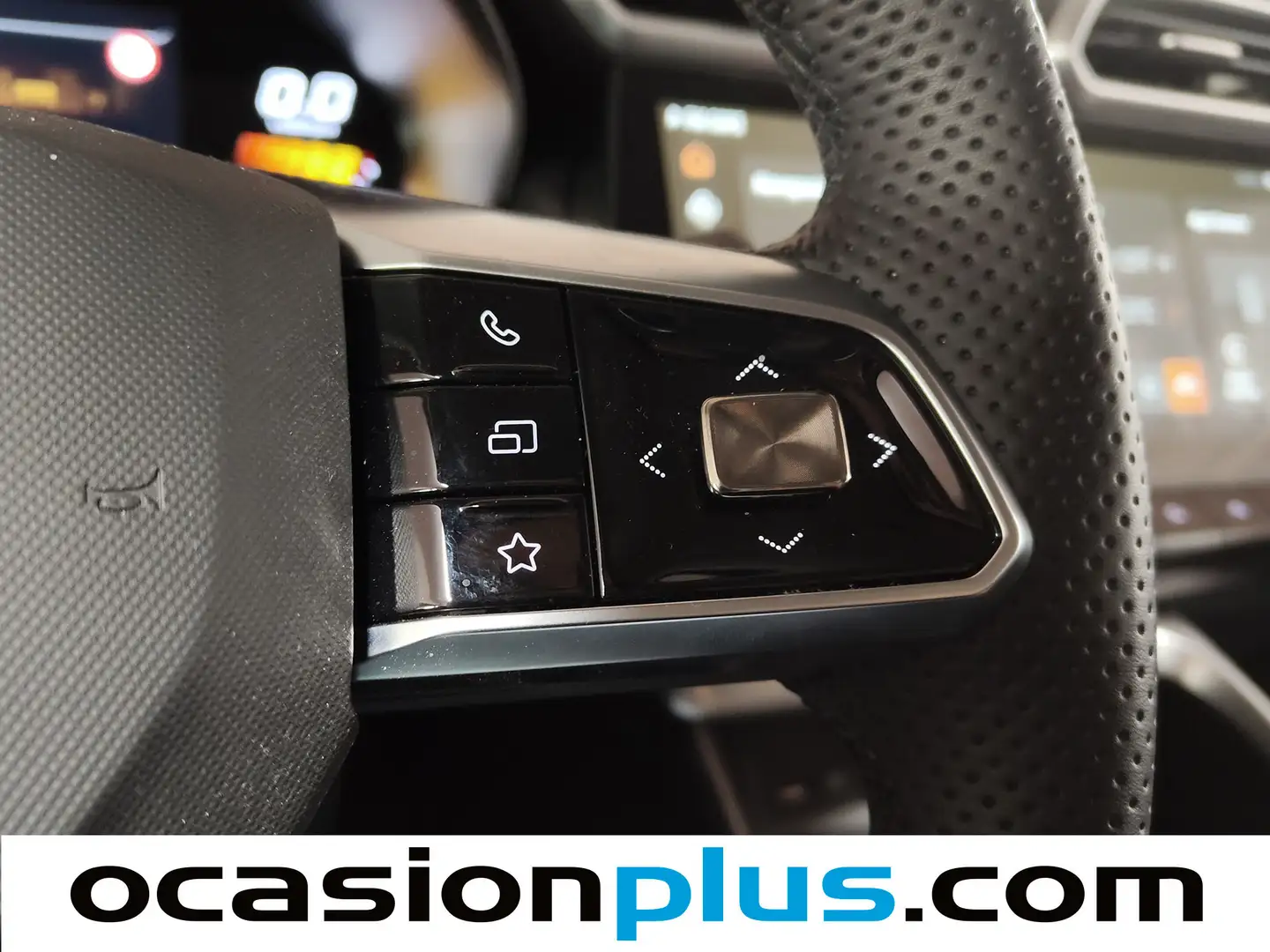 Foto MG ZS MG ZS 1.5 Hybrid Luxury (197 CV)