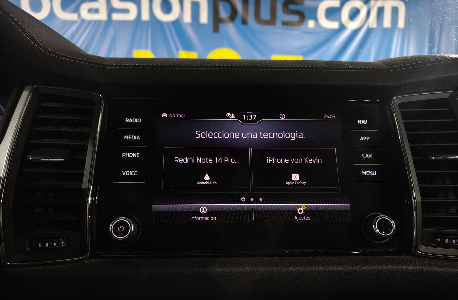 Škoda Kodiaq 1.5 TSI Ambition 4x2 DSG 7 plazas - foto 8