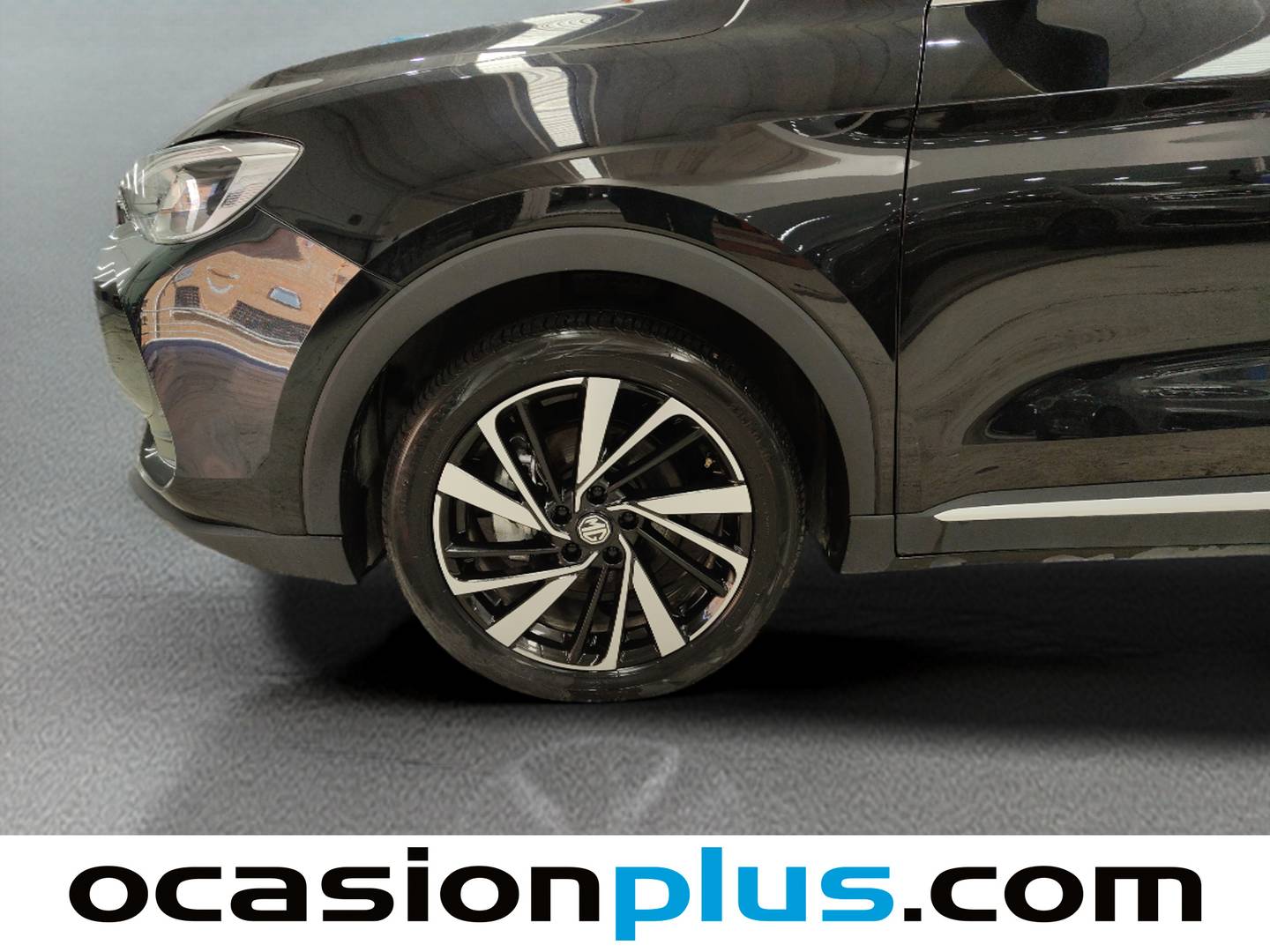 MG ZS MG ZS 1.5 Hybrid+ Luxury (197 CV) km 0