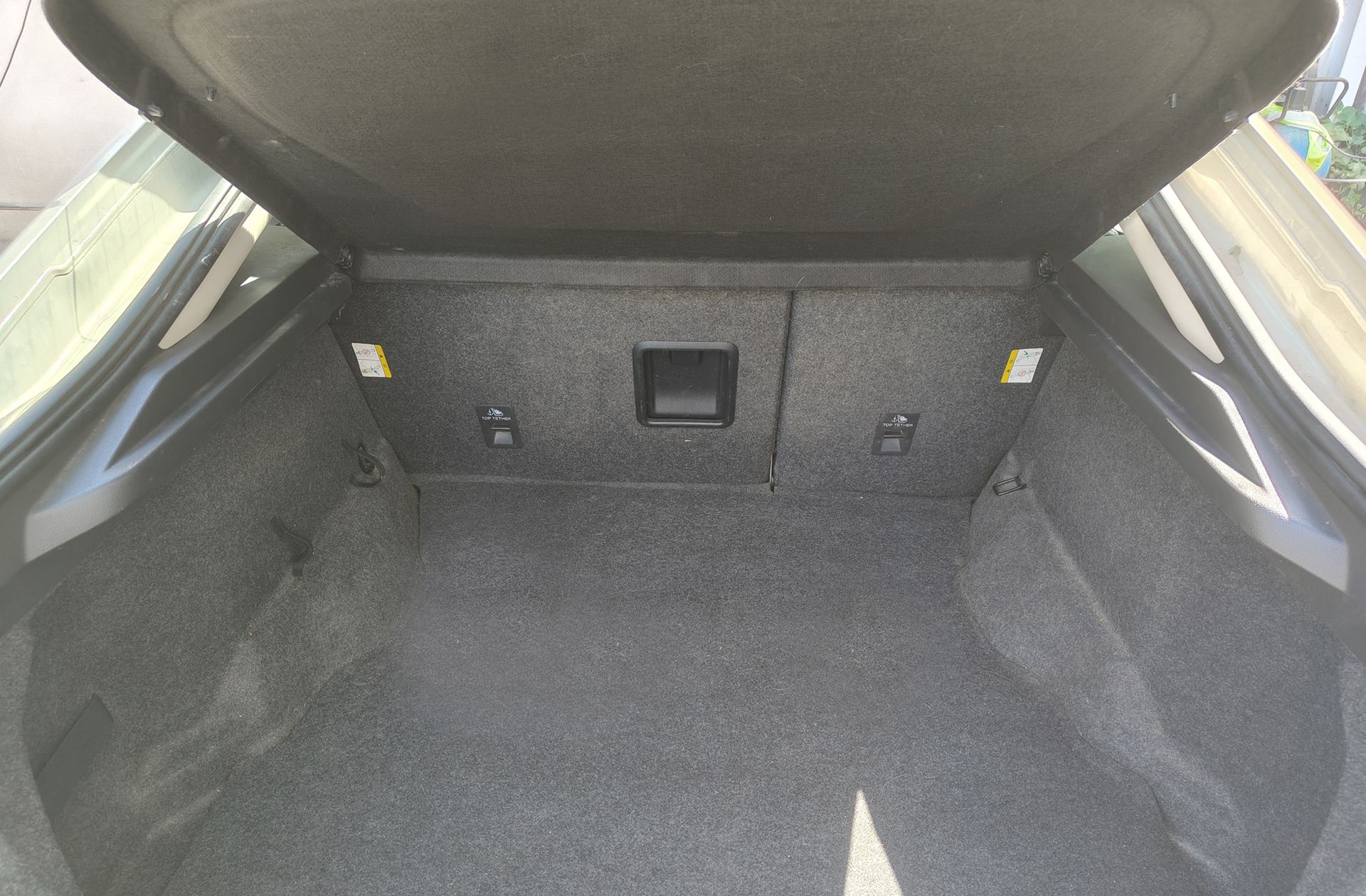 Ford Mondeo 1.5 EcoBoost Titanium Powershift - foto 16
