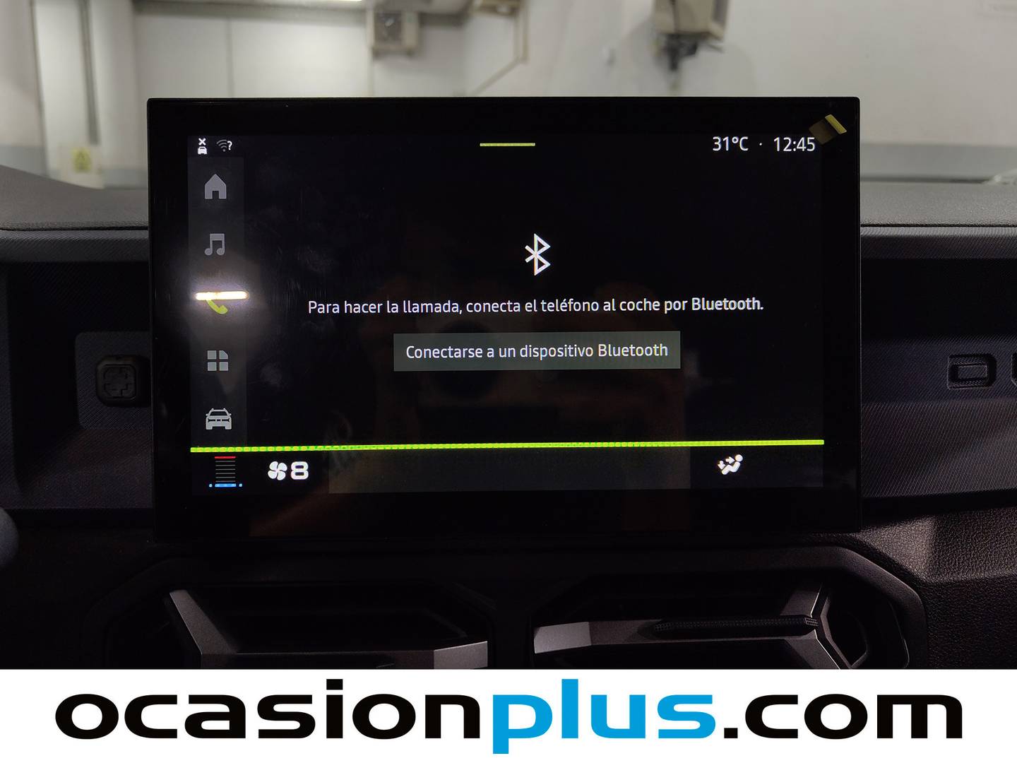 Accesorios del Dacia Duster Dacia Duster Expression TCE (130 CV)