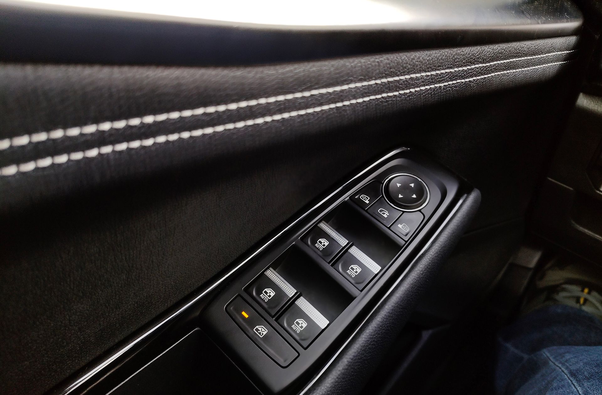 Renault Austral Techno E-Tech Full Hybrid - foto 43