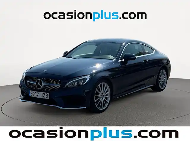 Mercedes Clase C