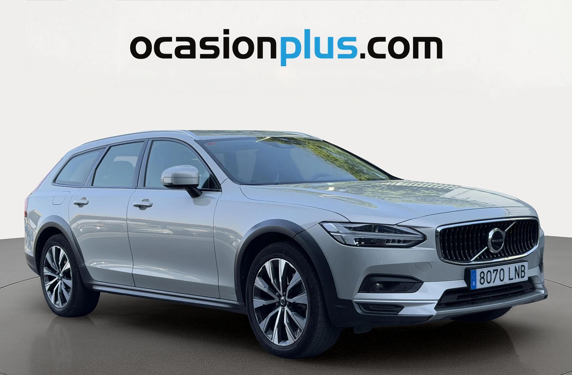Volvo V90 B4 D AWD - foto 2