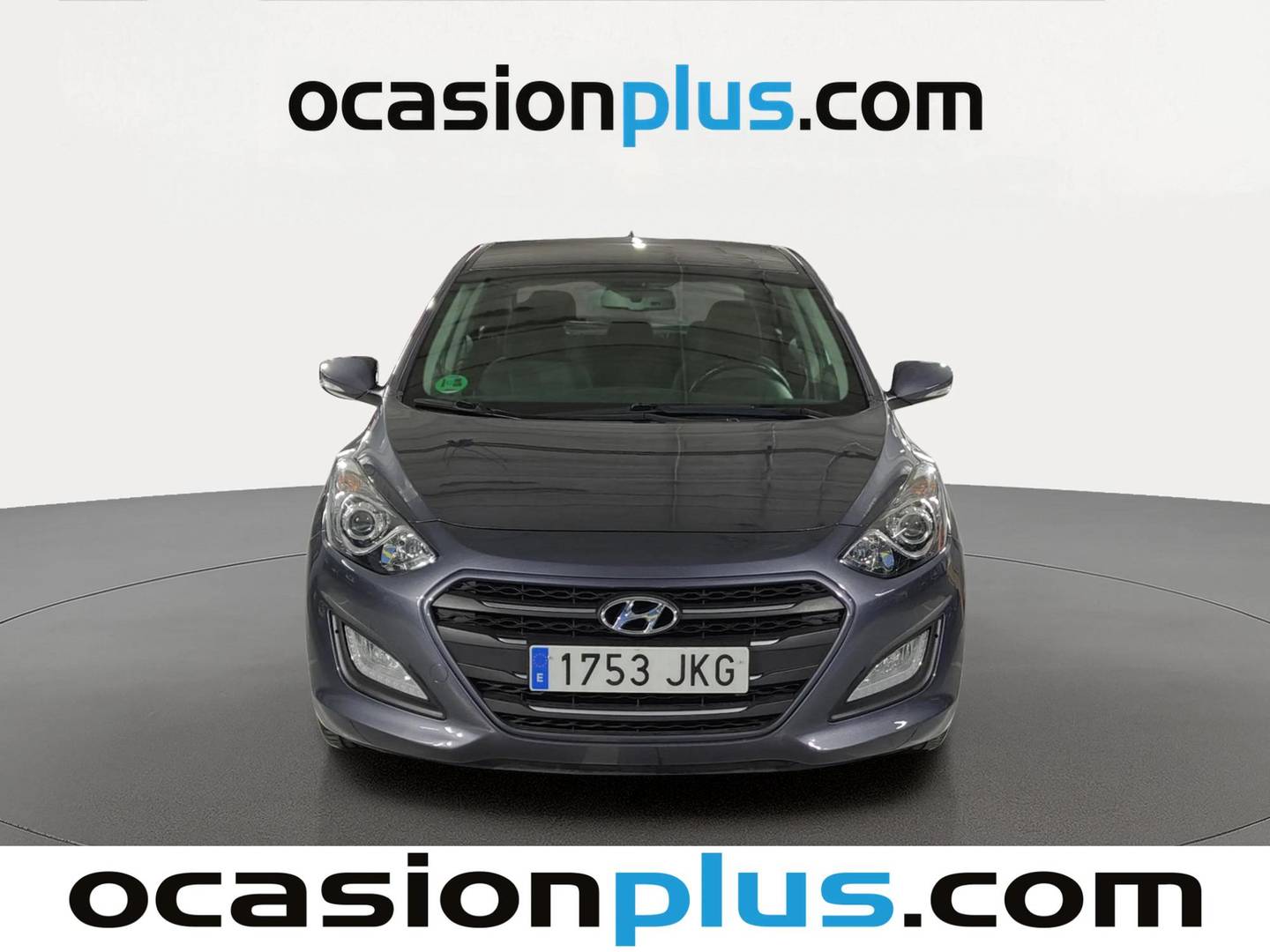 Foto Hyundai i30 Hyundai i30 1.6 GDi BlueDrive Tecno (135 CV)