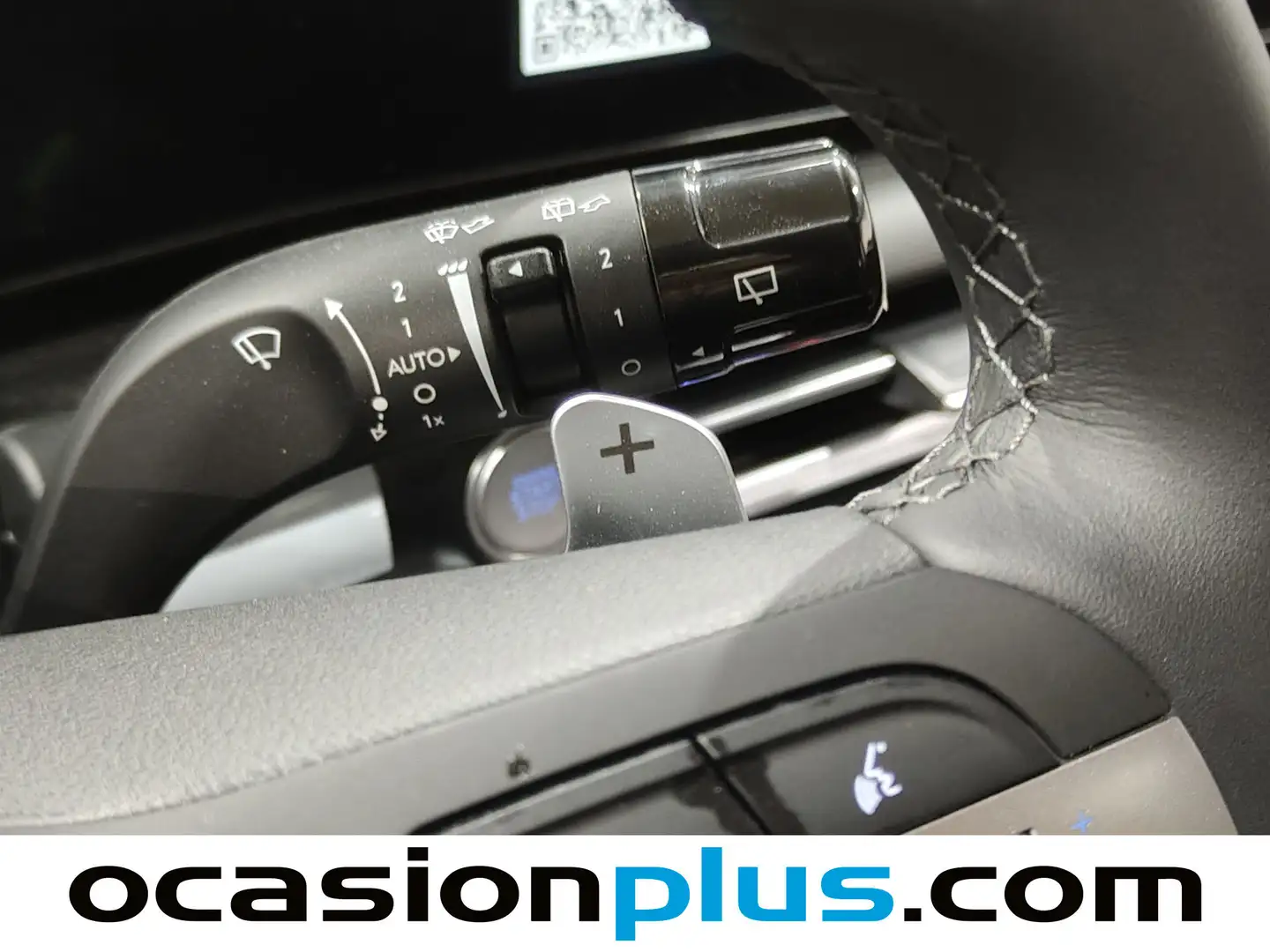 Foto Hyundai Tucson Hyundai Tucson 1.6T HEV Klass AT (215 CV)