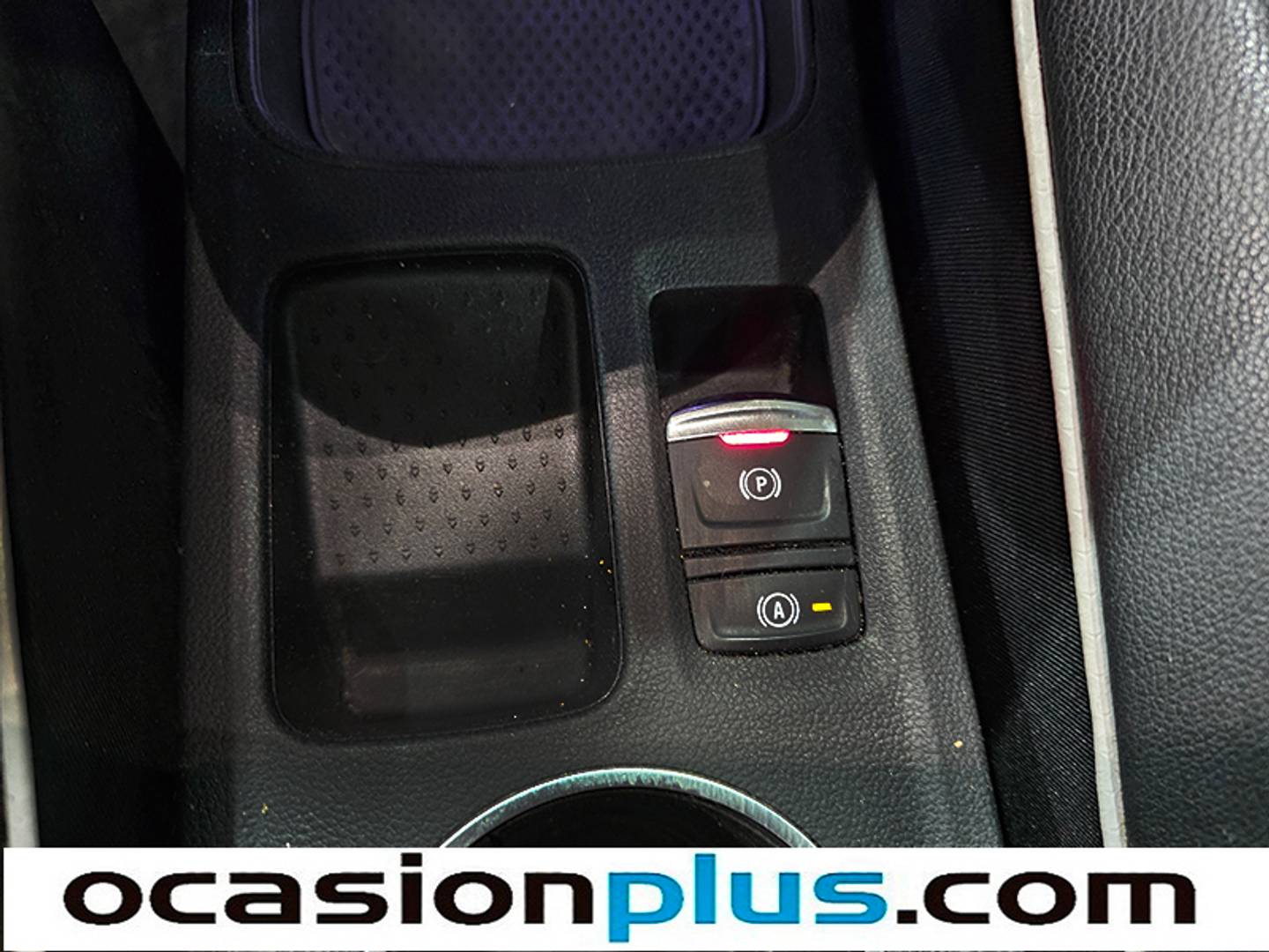 Foto Renault Captur Renault Captur Zen E-TECH Híbrido enchufable (160 CV)