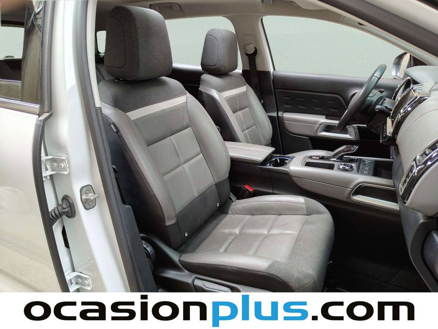 Citroën C5 Aircross Citroën C5 Aircross BlueHdi 180 S&S Shine EAT8 (177 CV) seminuevo