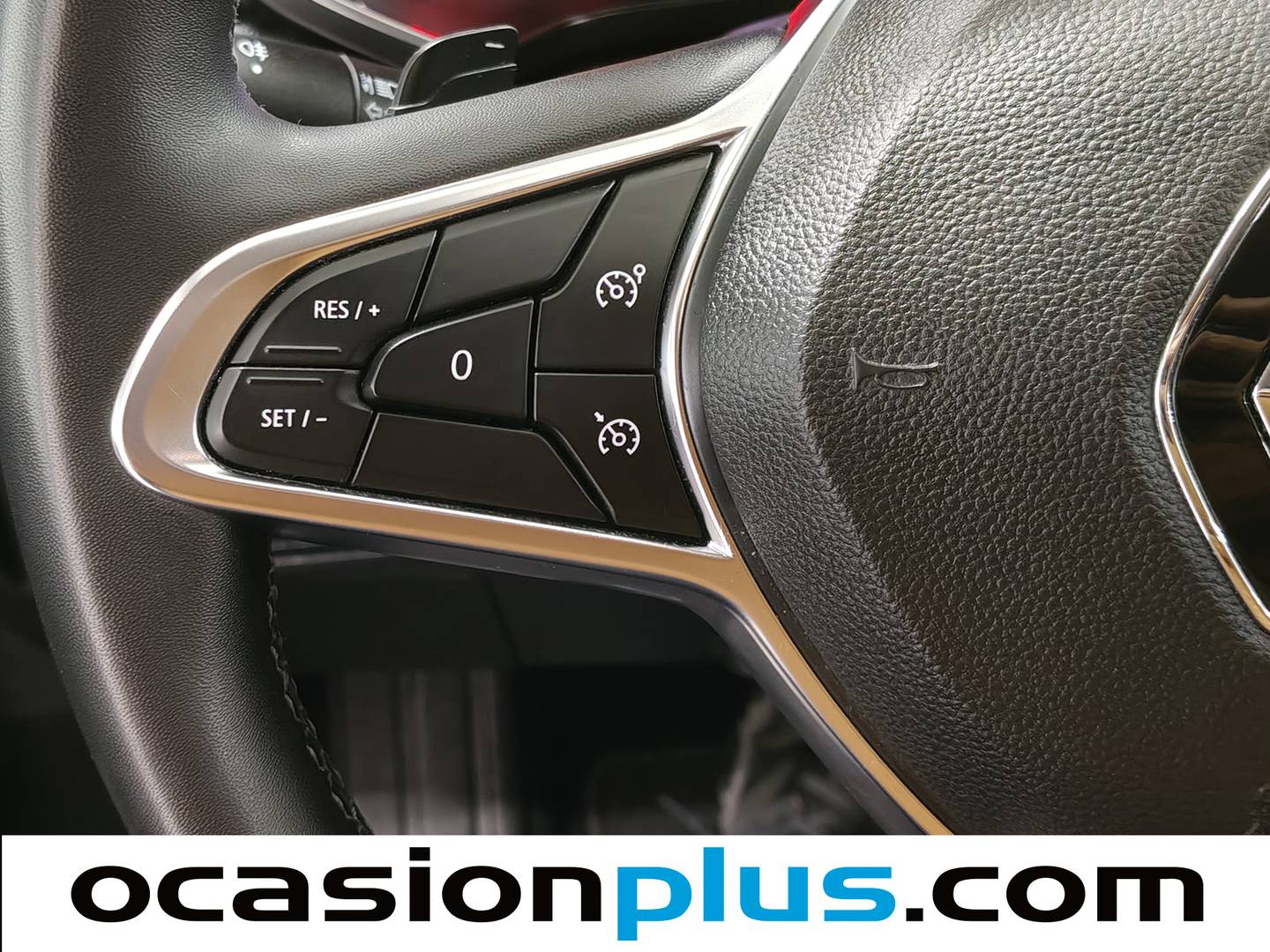 Foto Renault Captur Renault Captur Zen TCe Micro Híbrido (140 CV) EDC GPF