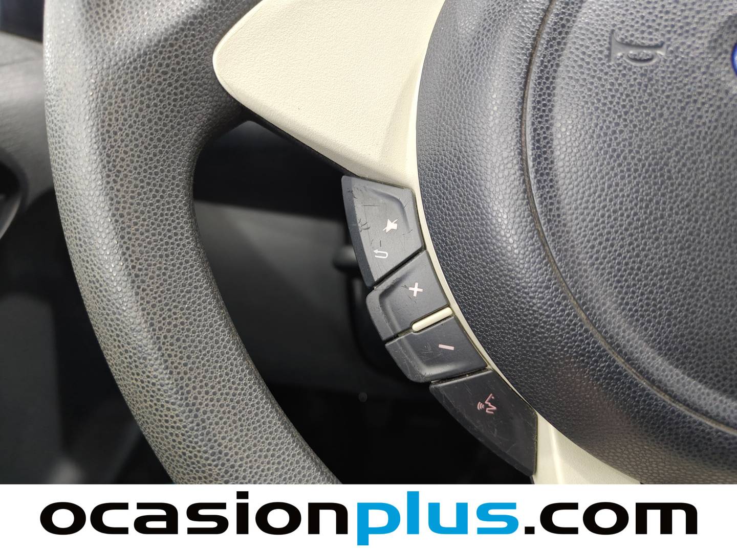 Equipamiento del Ford Ka Ford Ka 1.2 Duratec S&S Trend+ (69 CV)