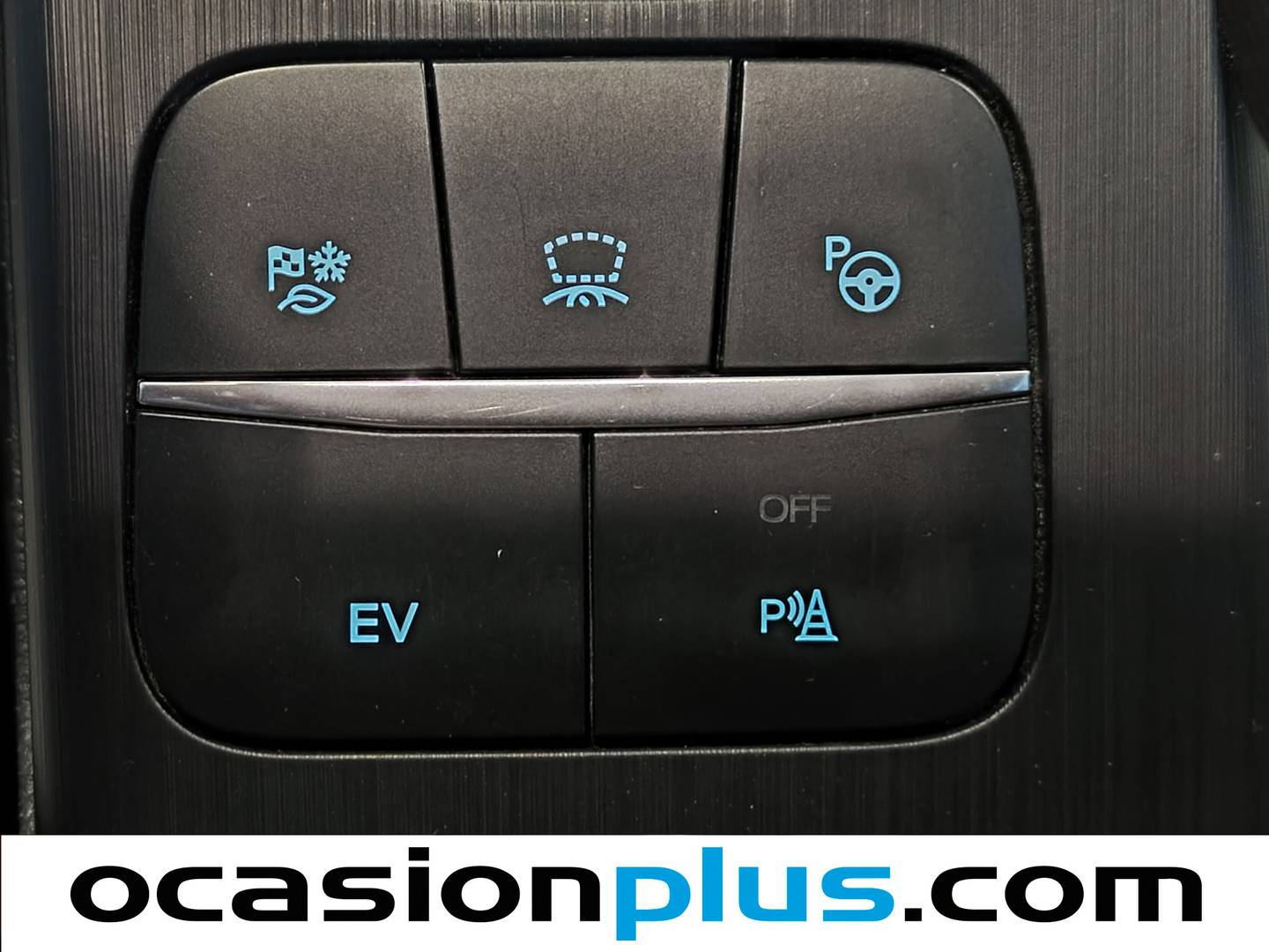 Ford Kuga Ford Kuga 2.5 Duratec PHEV ST-Line X Auto (225 CV) seminuevo