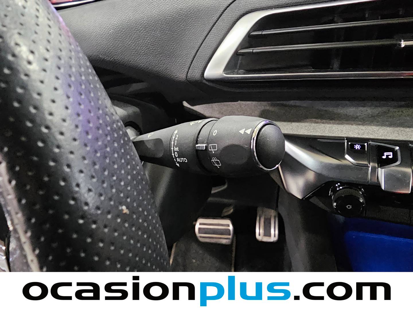 Peugeot 3008 Peugeot 3008 BlueHDi 180 S&S GT EAT6 (180 CV) de segunda mano