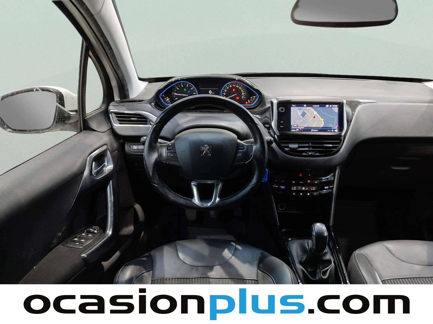 Peugeot 2008 Peugeot 2008 PureTech 110 S&S Allure (110 CV) km 0