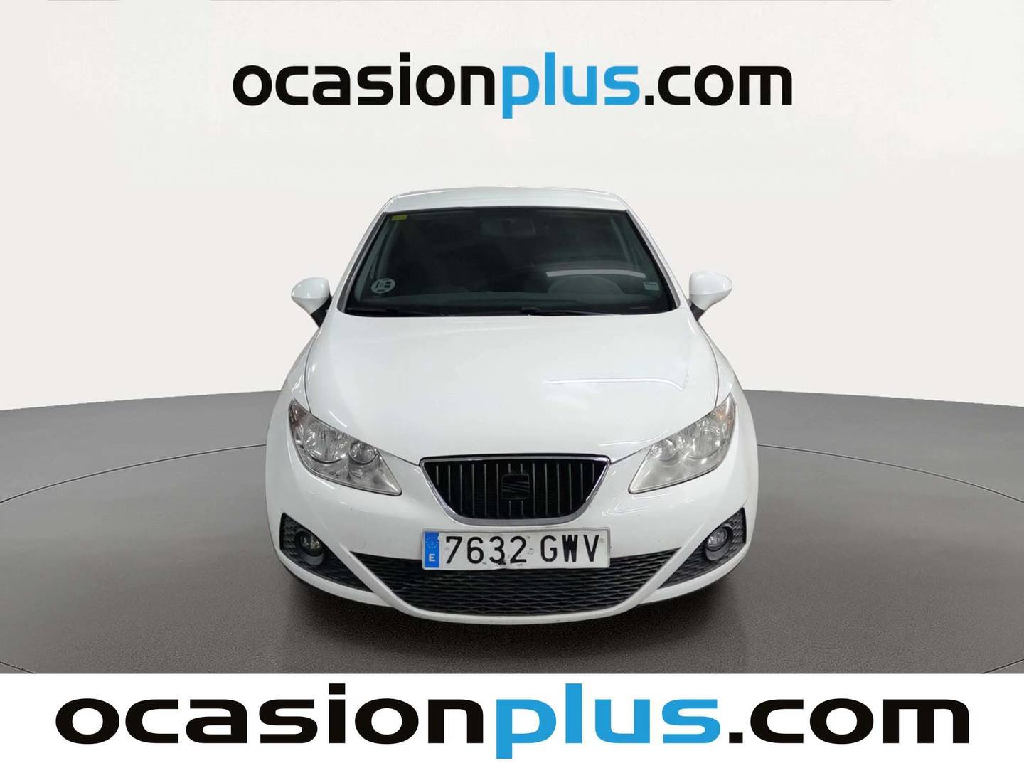 Seat Ibiza Seat Ibiza 1.6 TDI DPF Style (90 CV) 90cv