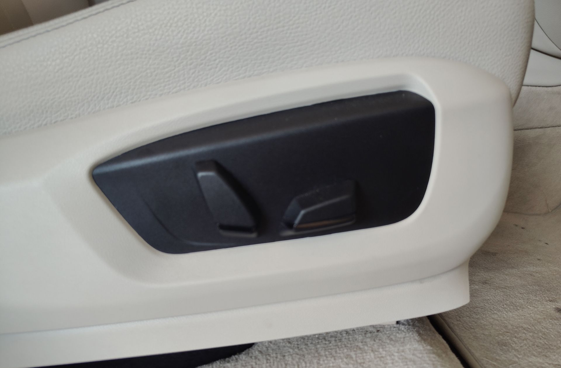 BMW X5 xDrive25d - foto 10