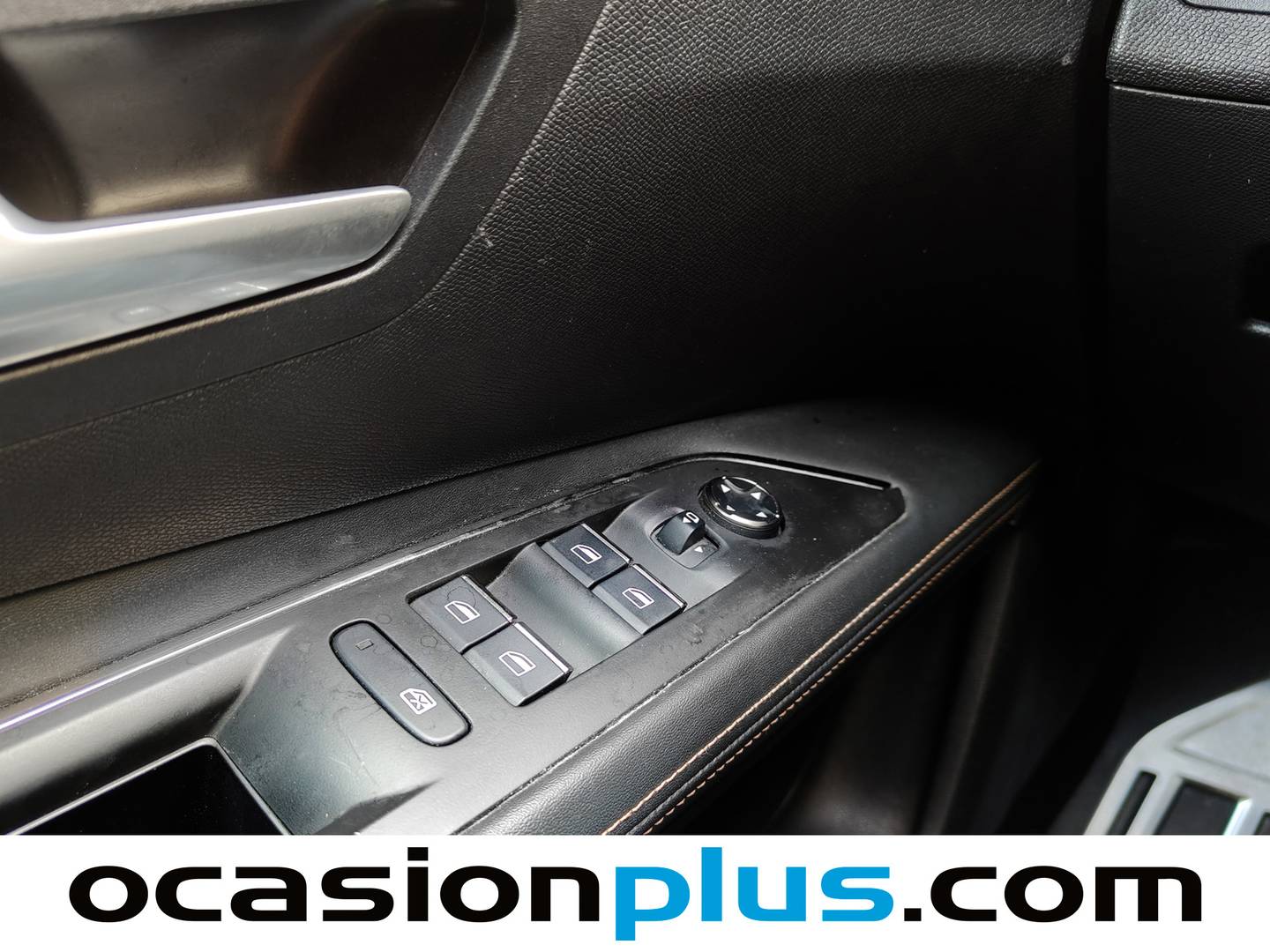 Foto Peugeot 3008 Peugeot 3008 BlueHDi 130 S&S GT (130 CV)