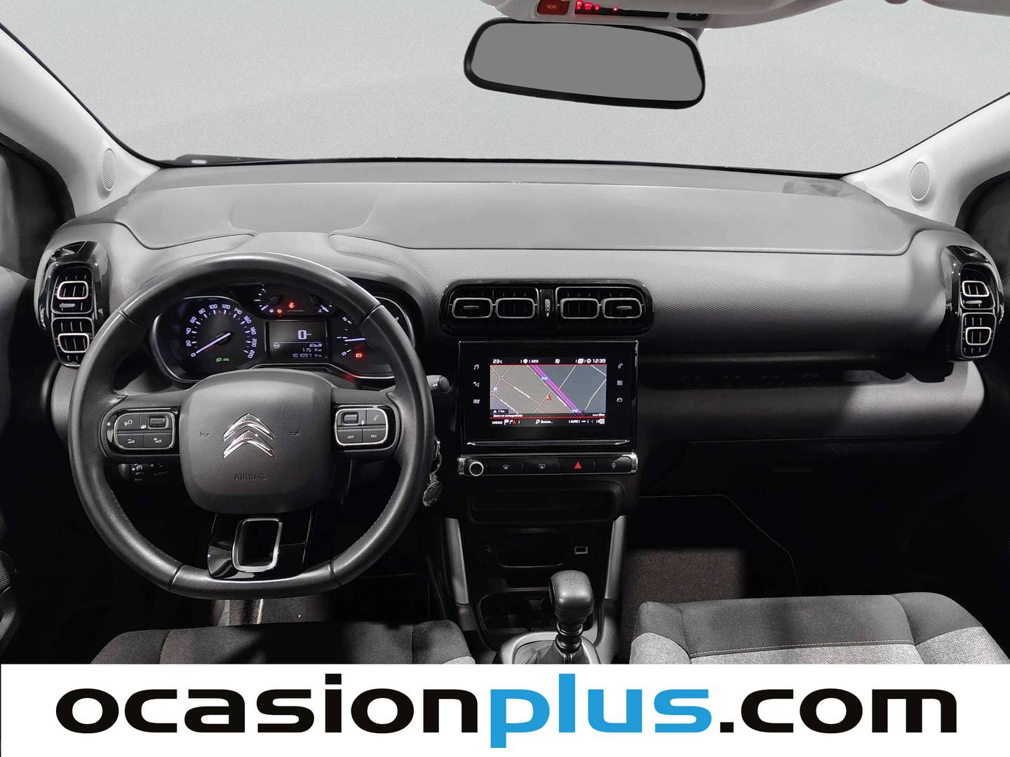 Citroën C3 Aircross Citroën C3 Aircross BlueHDi 100 S&S Origins (102 CV) de ocasión