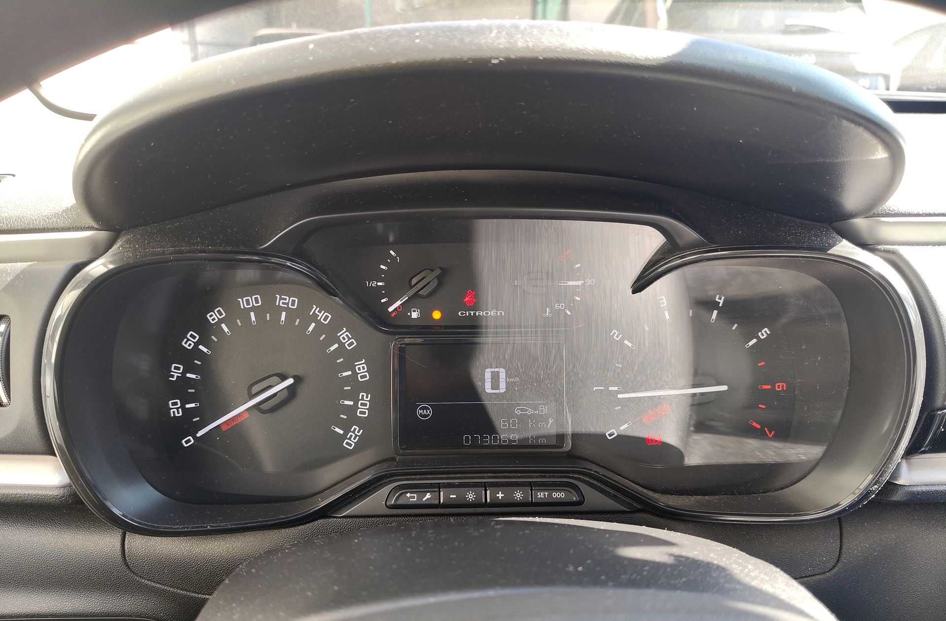 Citroën C3 PureTech 82 Feel - foto 23