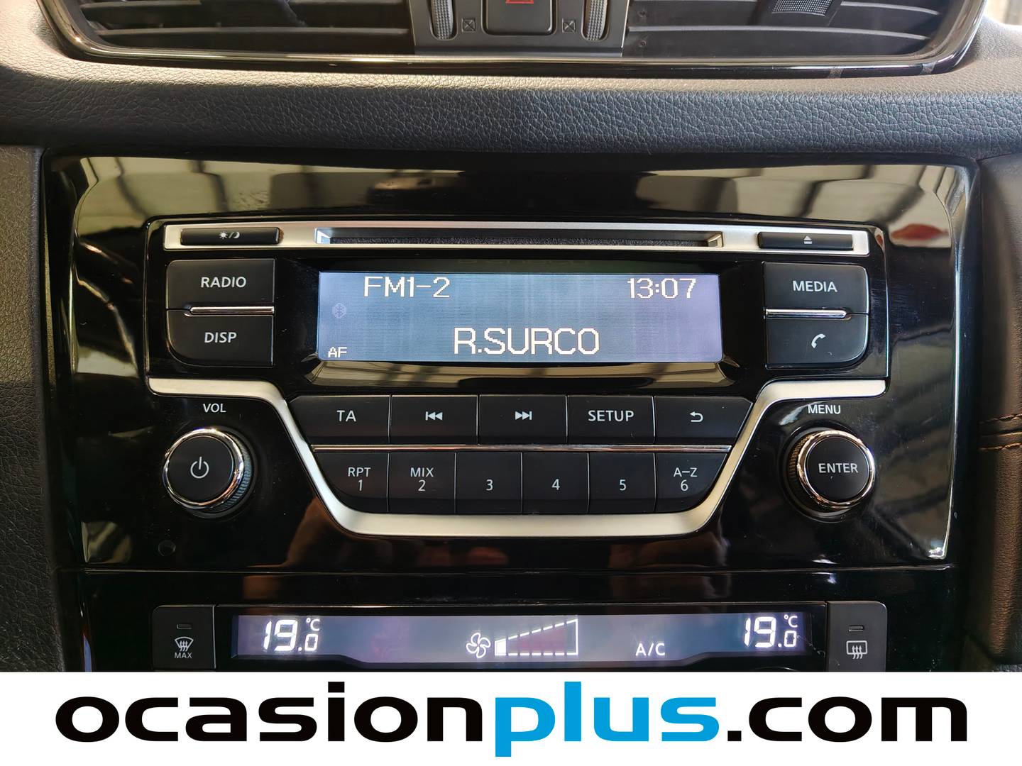 Nissan X-TRAIL Nissan X-Trail dCi 150 Acenta 4X4-i (150 CV) al mejor precio