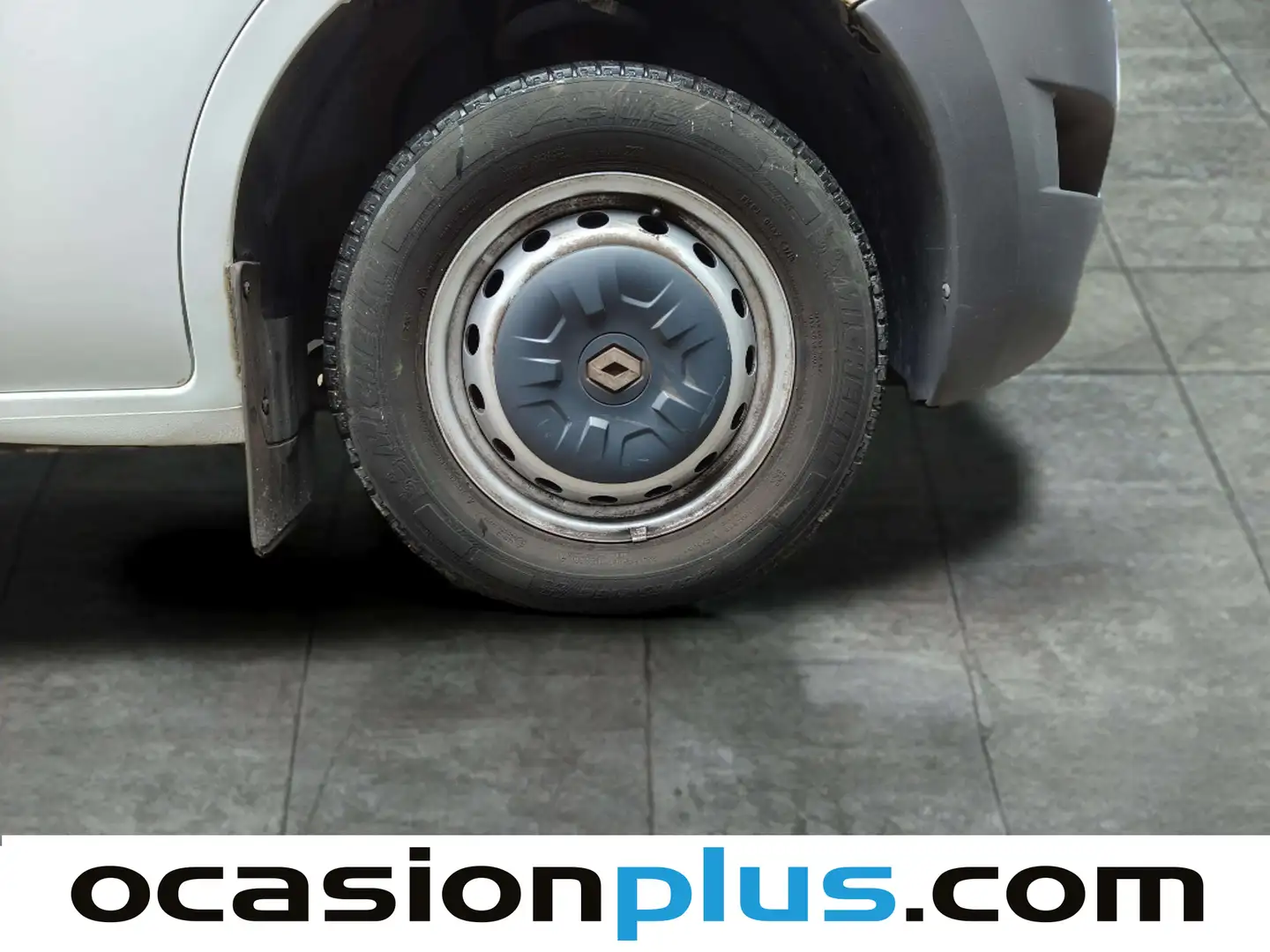 Foto Renault Master Renault Master Furgon Furgon L2H2 3500 dCi (130 CV)