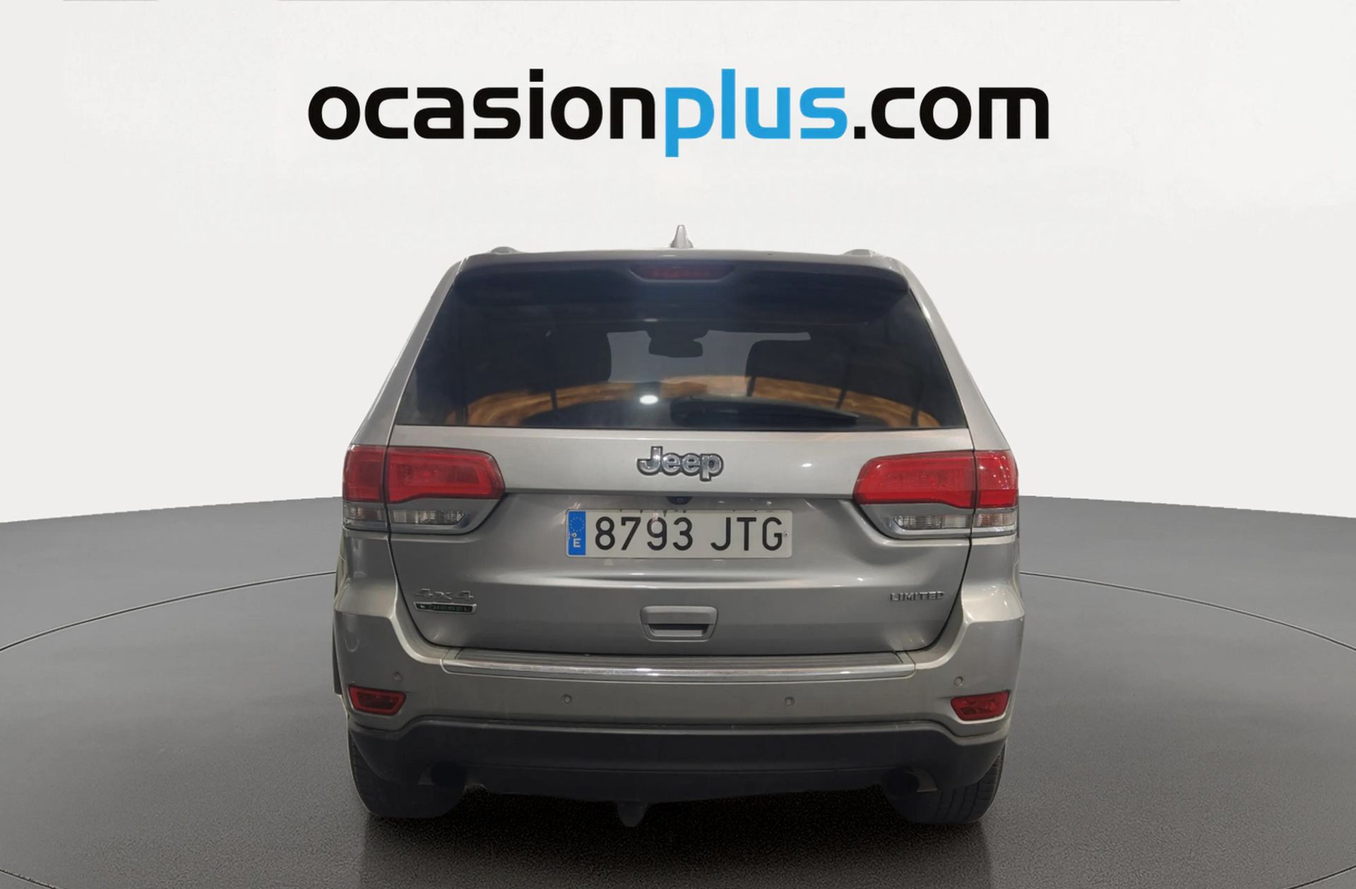 Jeep Grand Cherokee 3.0 V6 Diesel Limited - foto 18