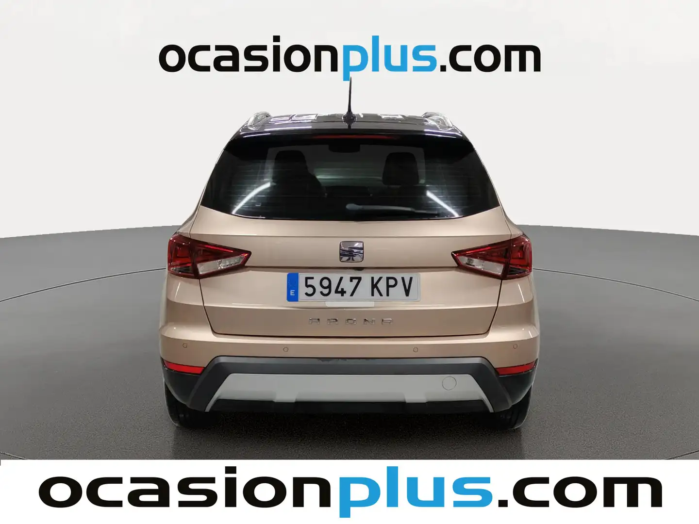 Foto Seat Arona SEAT Arona 1.0 TSI Ecomotive Xcellence (115 CV)