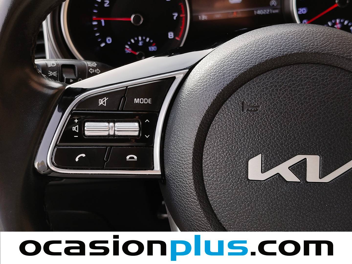 KIA Ceed Kia Ceed 1.0 T-GDi Concept (120 CV) de ocasión