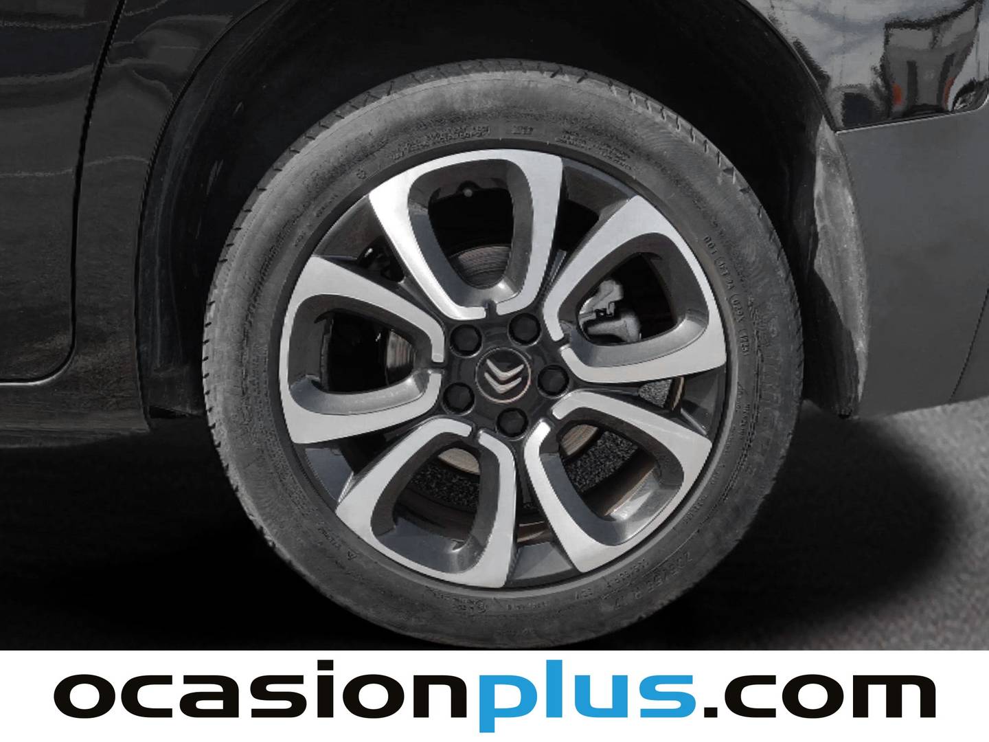 Citroën Berlingo Citroen Berlingo BlueHDi 130 S&S Talla M Shine EAT8 (130 CV) automático