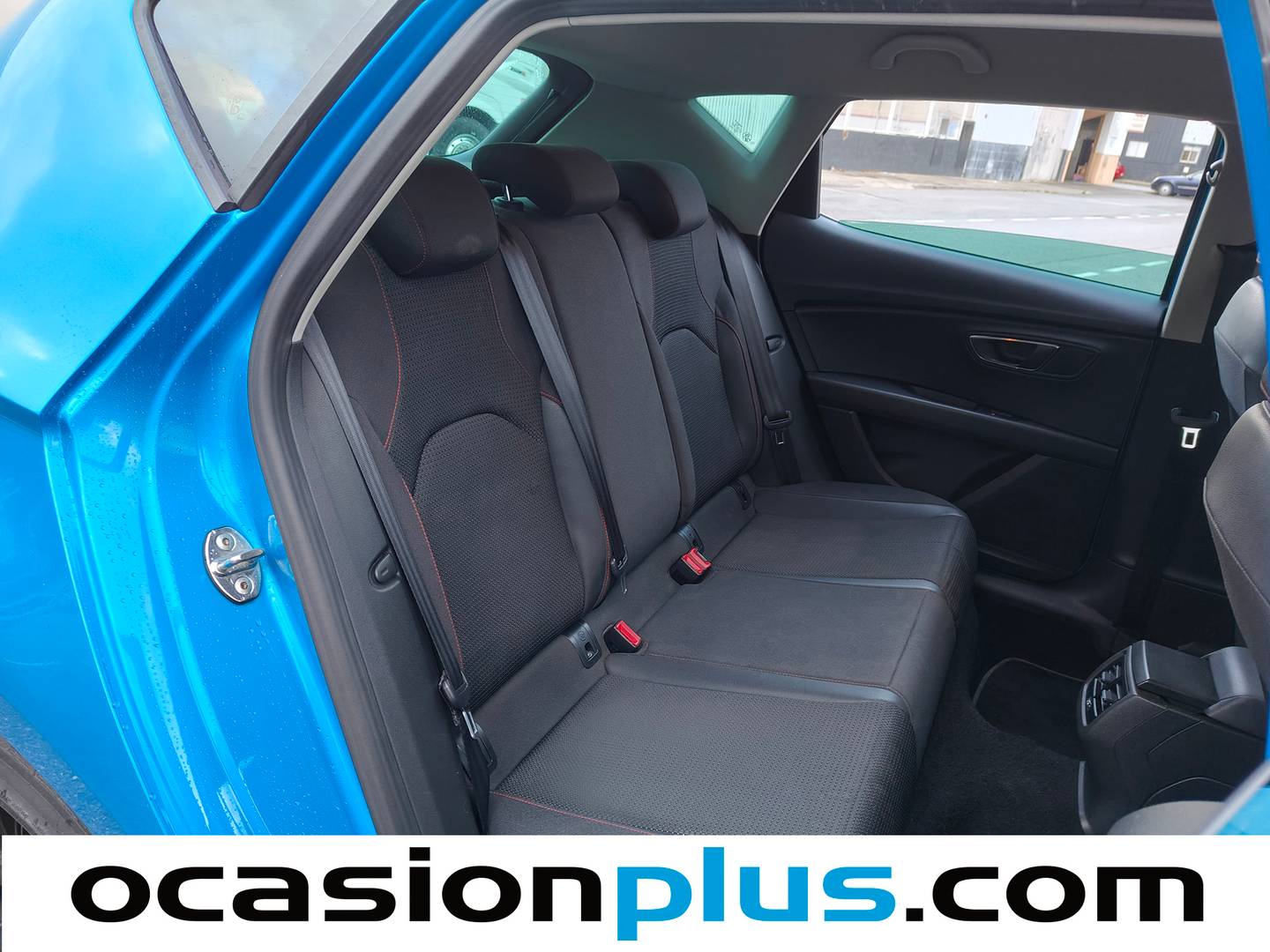 Seat León SEAT León 2.0 TDI S&S FR DSG (150 CV) km 0