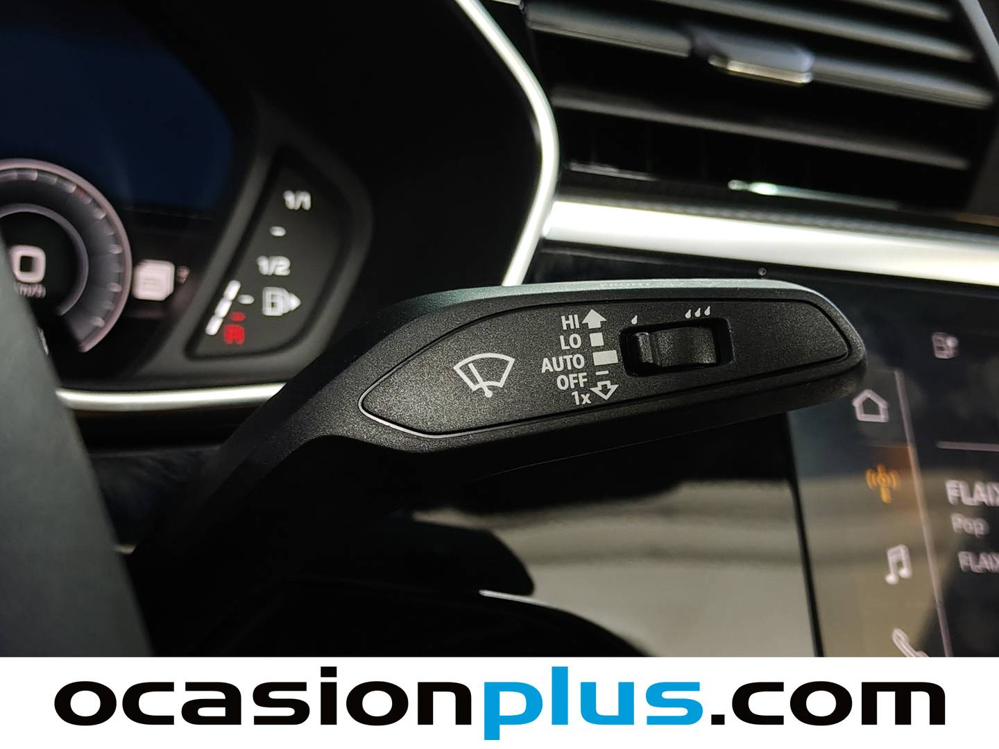 Audi Q3 Audi Q3 TFSIe S line 45 TFSI e (245 CV) S tronic Pack S-line al mejor precio