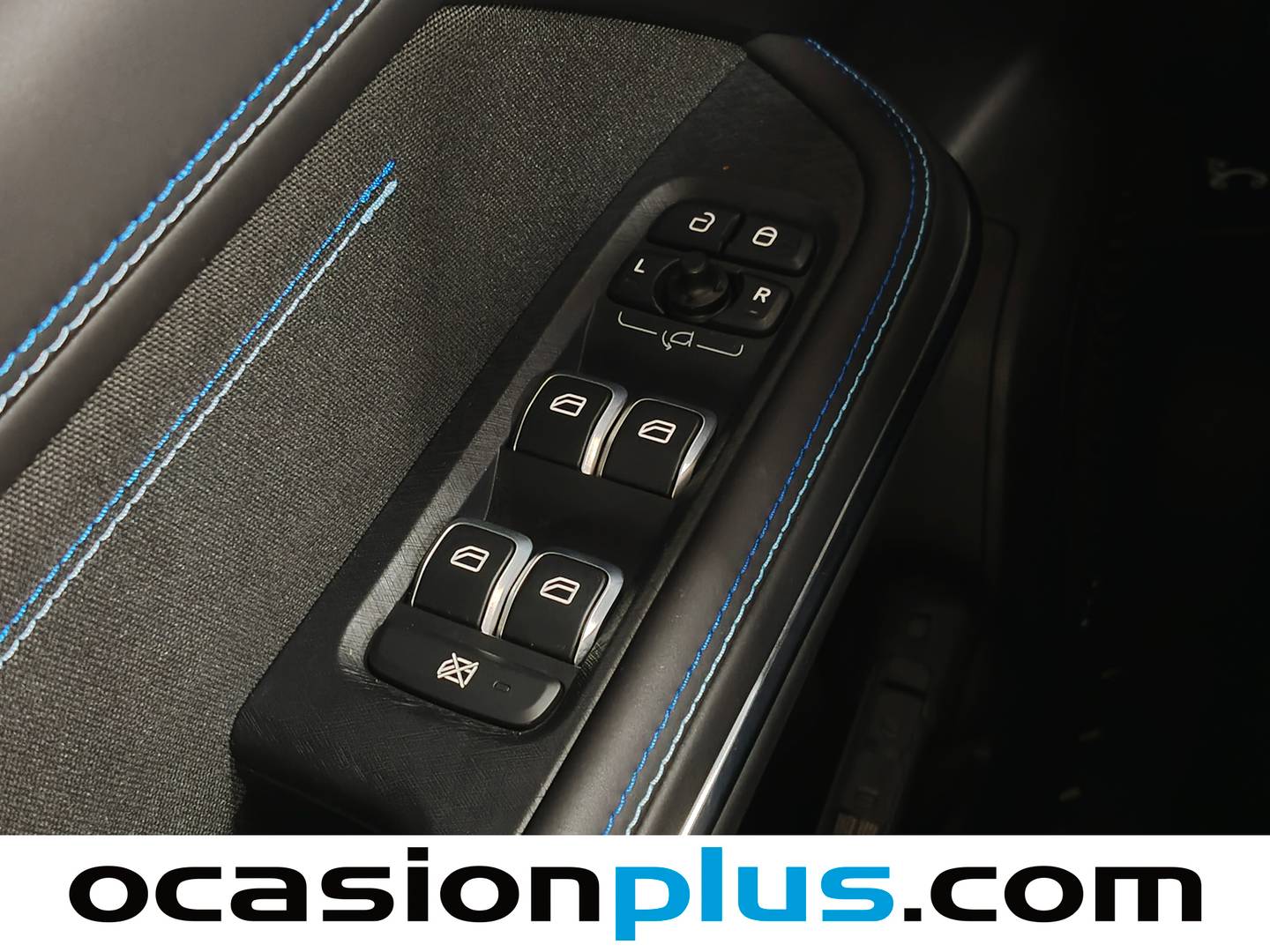 Lynk & Co 01 Lynk & Co 01 1.5 PHEV  (261 CV) seminuevo