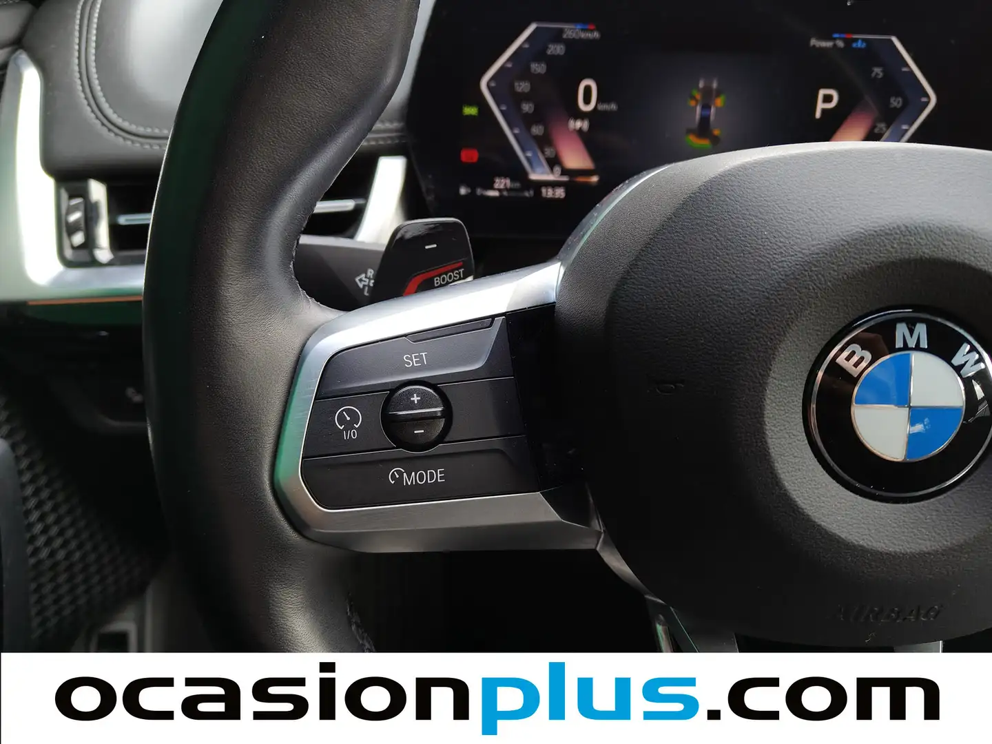 Foto BMW X1 BMW X1 sDrive18i (136 CV) Pack M