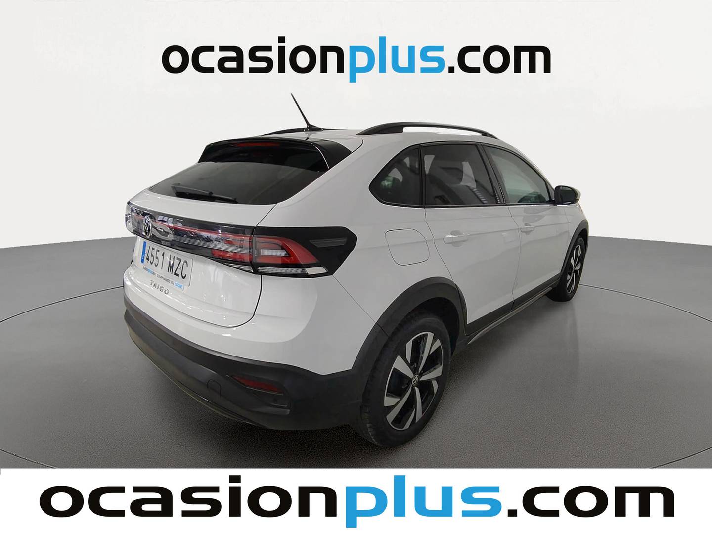 Foto Volkswagen Taigo Volkswagen Taigo ``Más`` 1.0 TSI (95 CV)